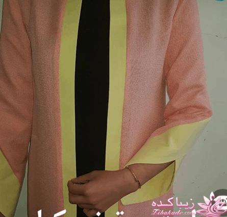 پرسش و پاسخ خیاطی